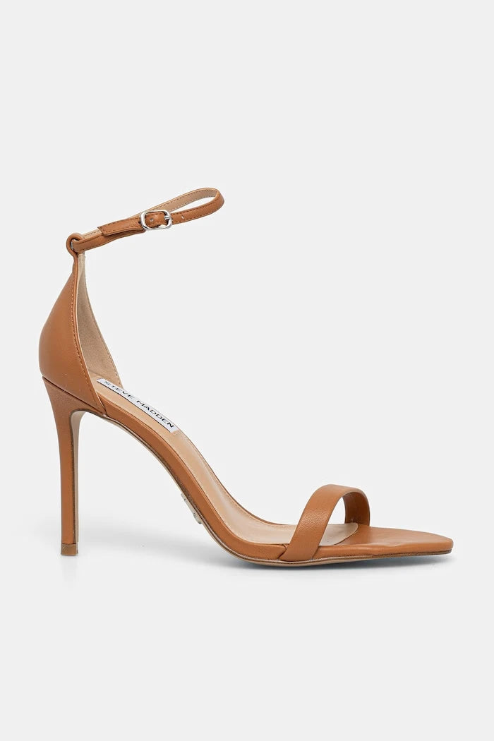 Кожени обувки с тънък ток Steve Madden Tecy