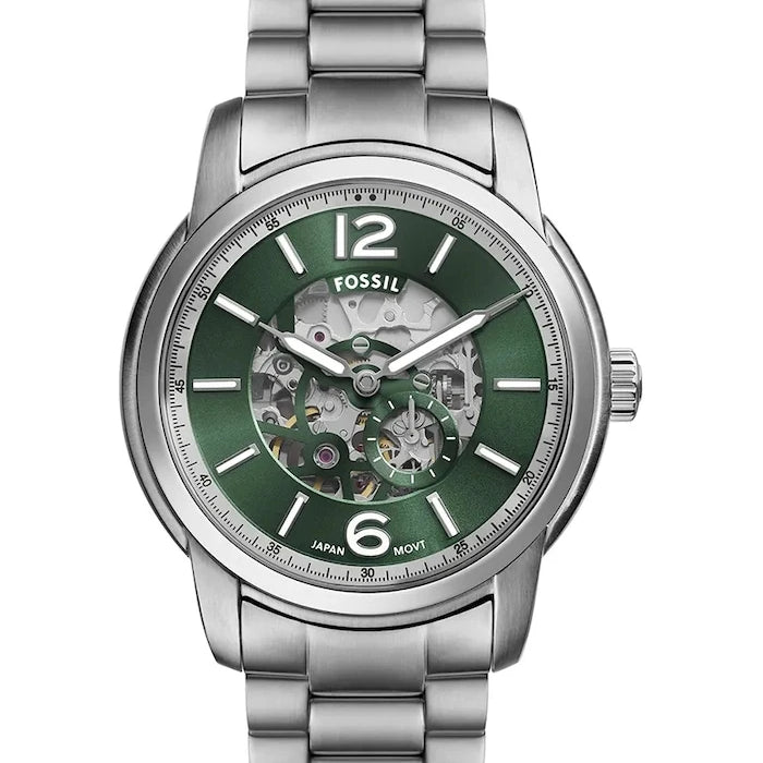 Часовник Fossil