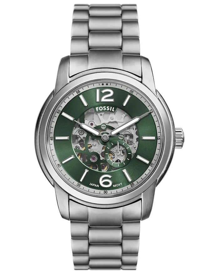 Fossil Saat
