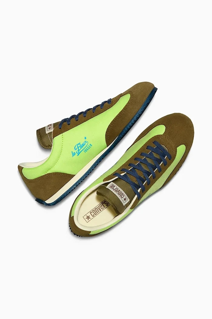 Converse x 1908 Tyler, the Creator kadın sneaker