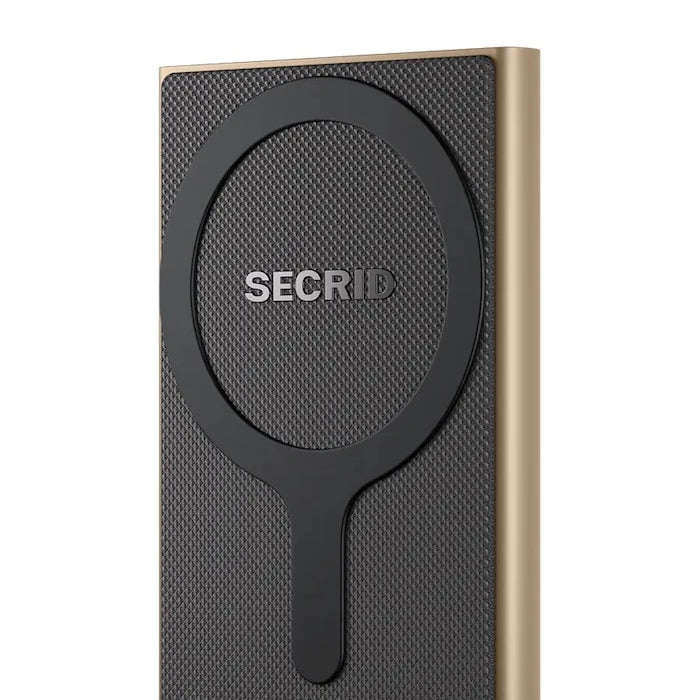 Secrid портфейл MAGSAFE