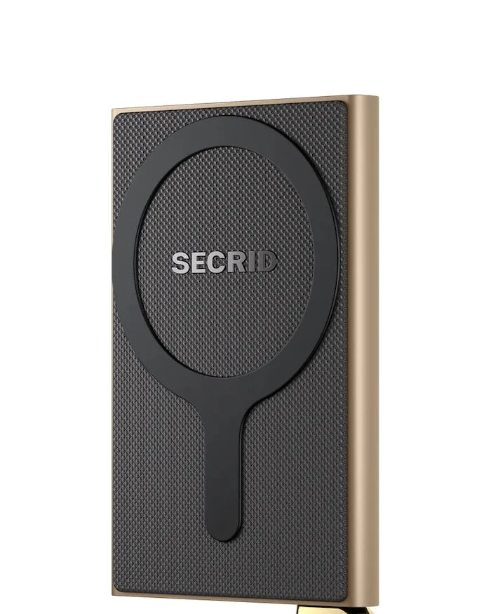 Secrid портфейл MAGSAFE