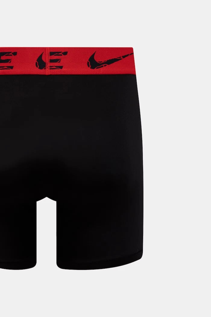 Nike прилепнали боксерки мъжки 3 броя