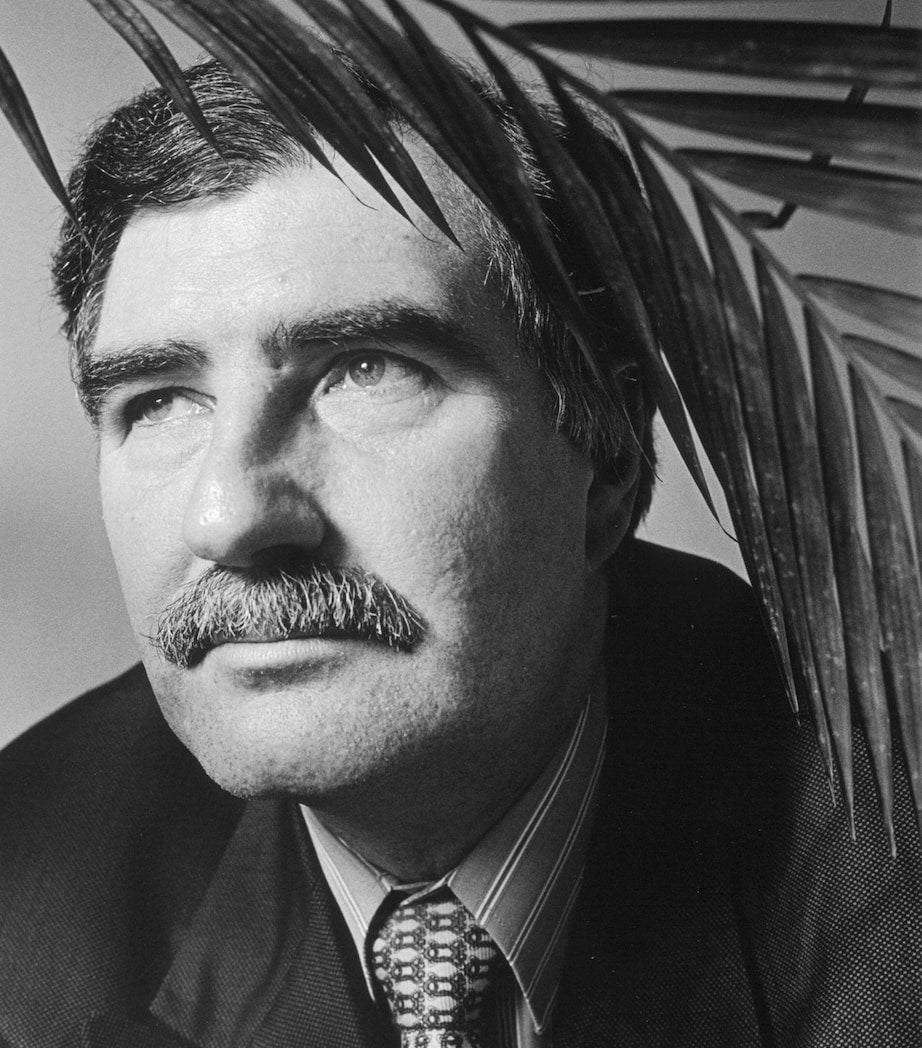 Rose Tonnerre Eau de Parfum (50ml)