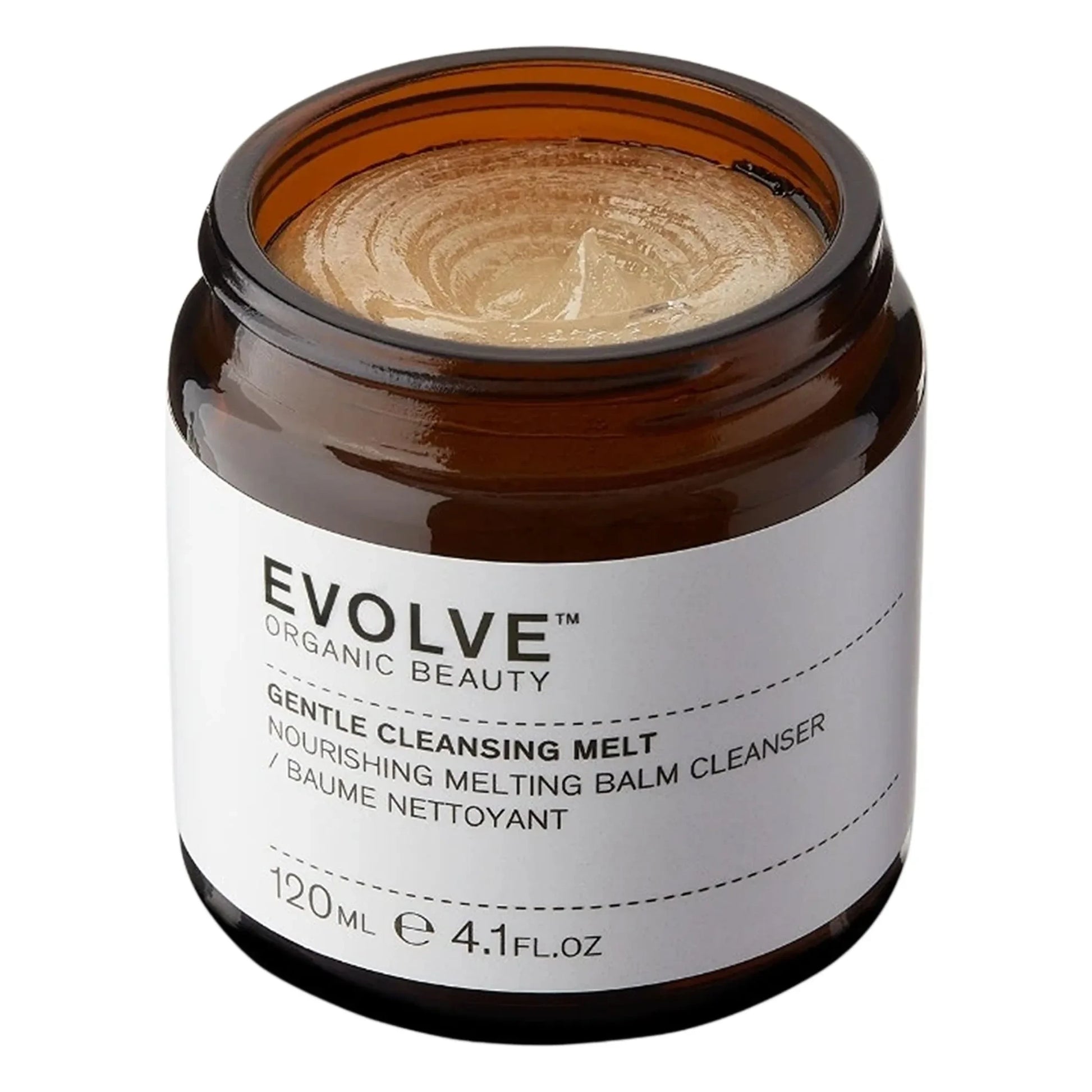 Evolve - Gentle Cleansing Melt - 120 ml