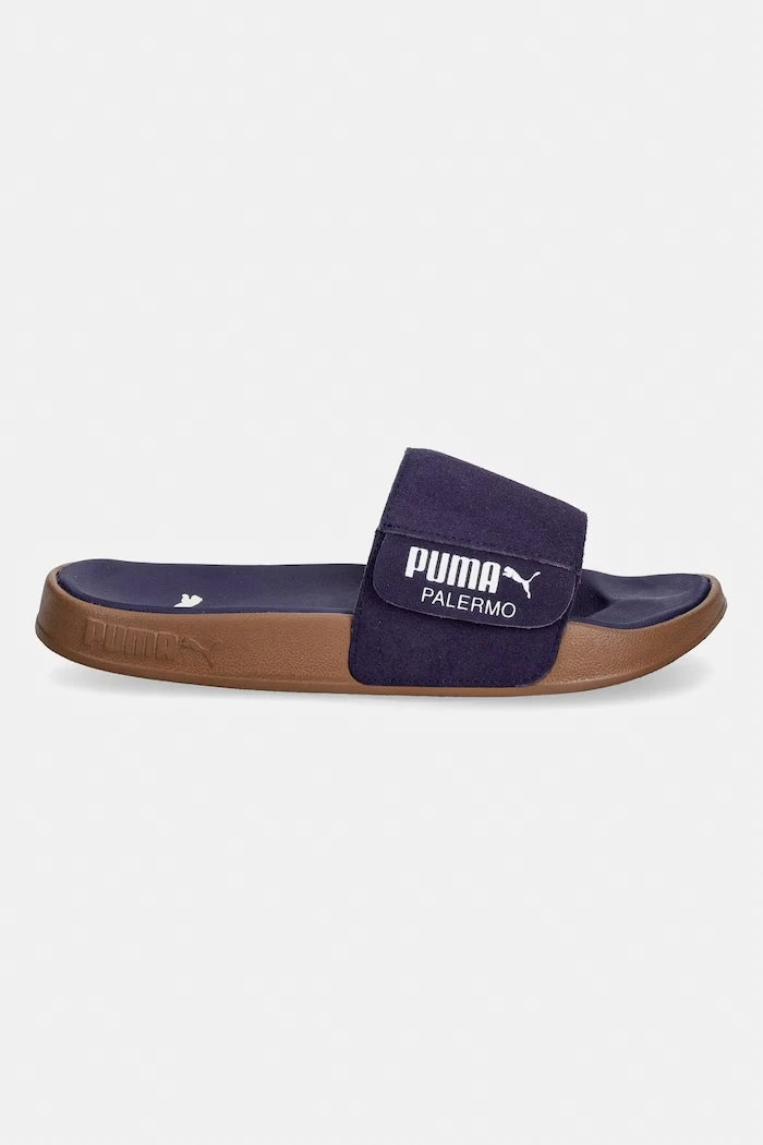 Puma süet terlik Leadcat 2.0 Palermo Foil