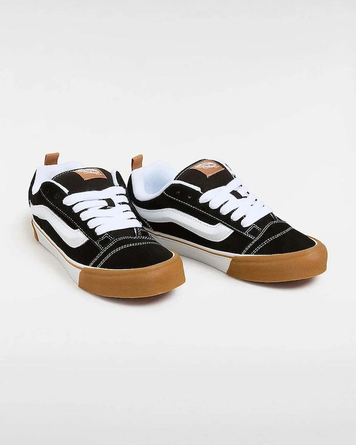 Vans Knu Skool Kadife Keten