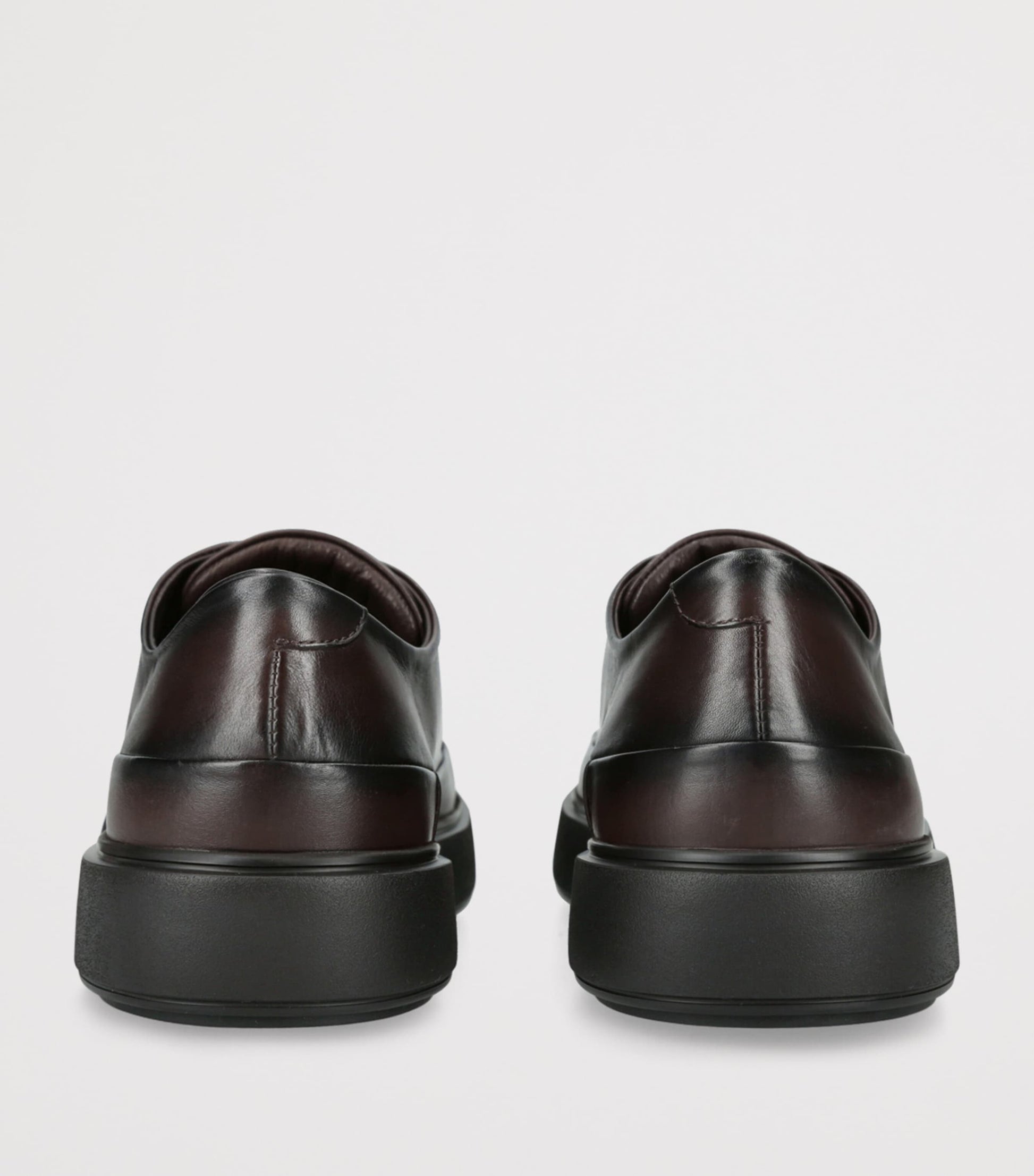 Officine Creative Leather Release Sneakers