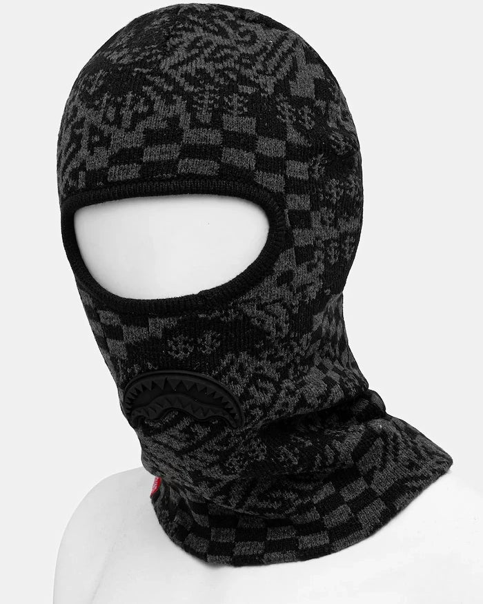 Балаклава Sprayground