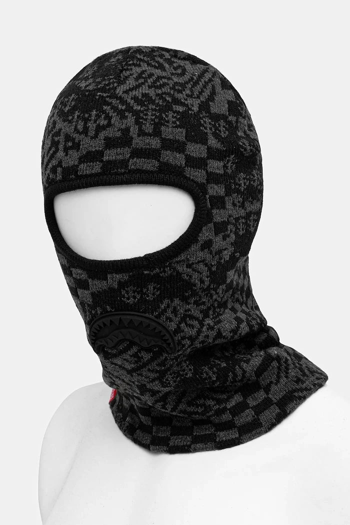 Балаклава Sprayground