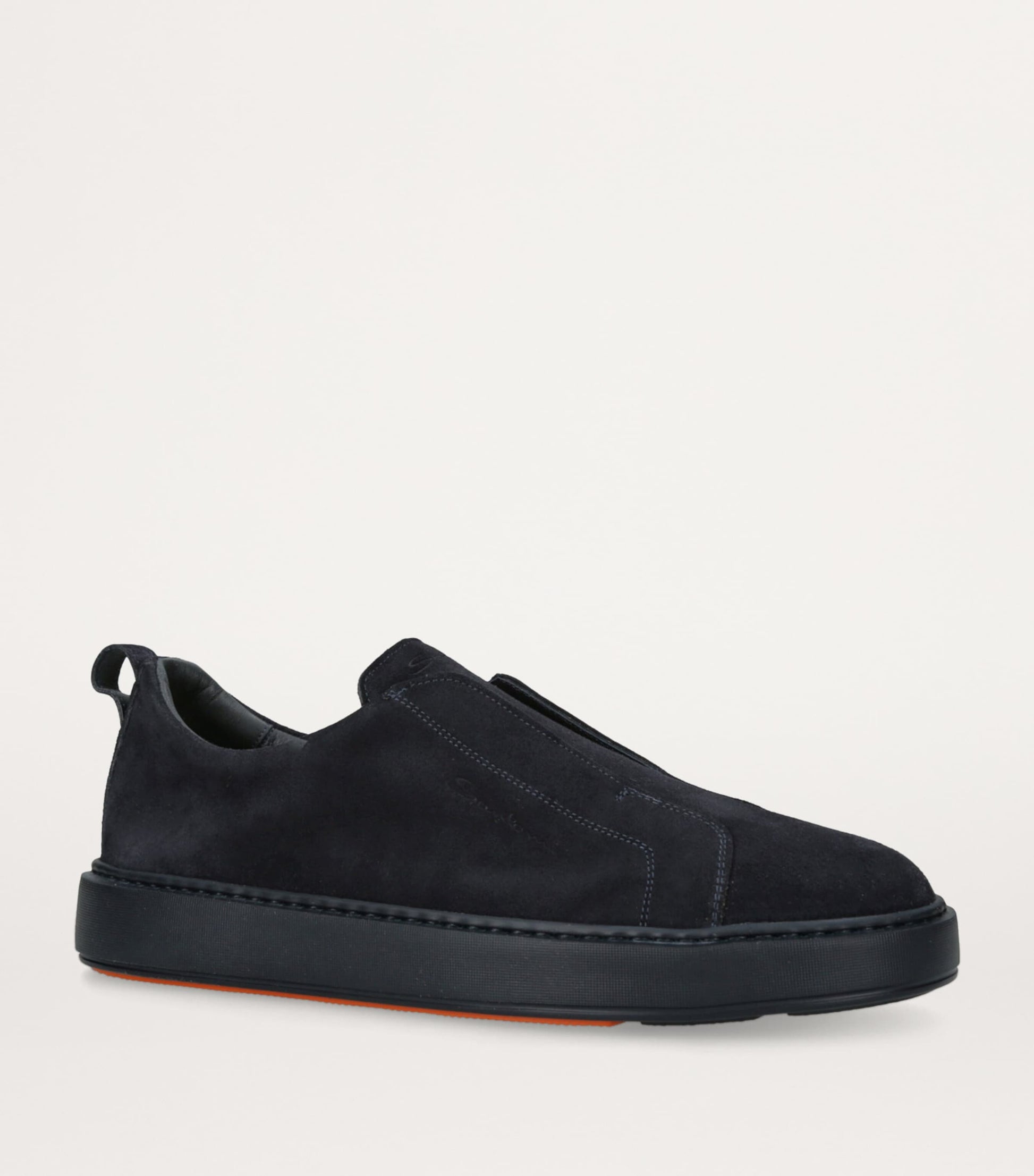 Suede Clean Icon Sneakers
