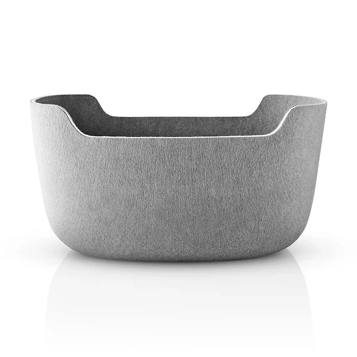 Eva Solo plastik saklama sepeti 40 x 29 x 22 cm