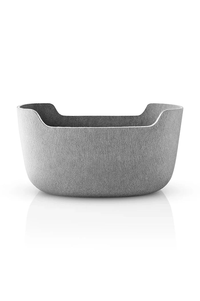 Eva Solo plastik saklama sepeti 40 x 29 x 22 cm