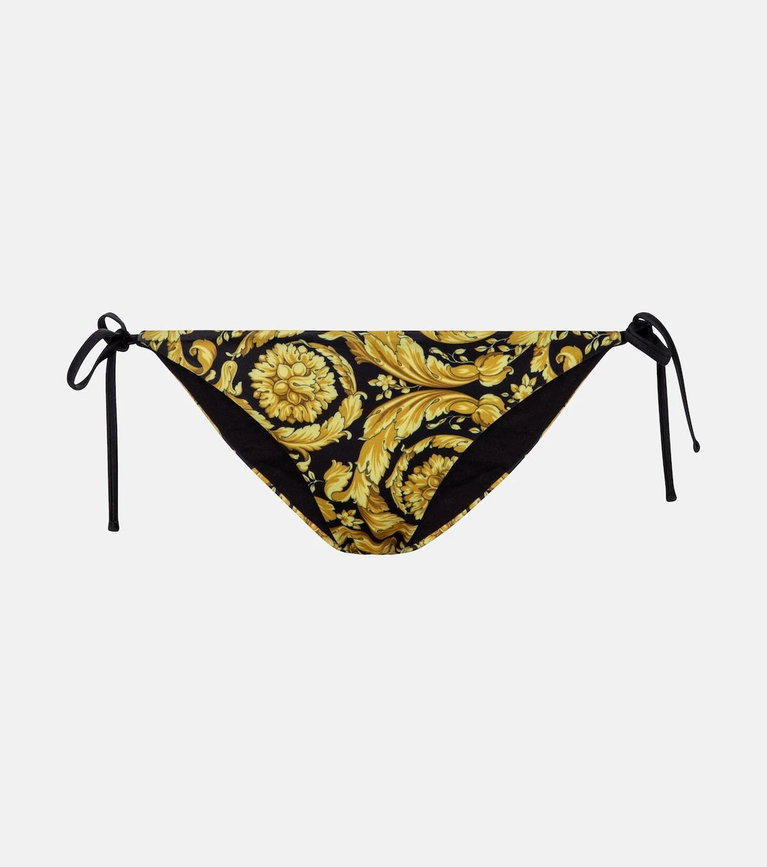 Versace - Barocco bikini bottoms