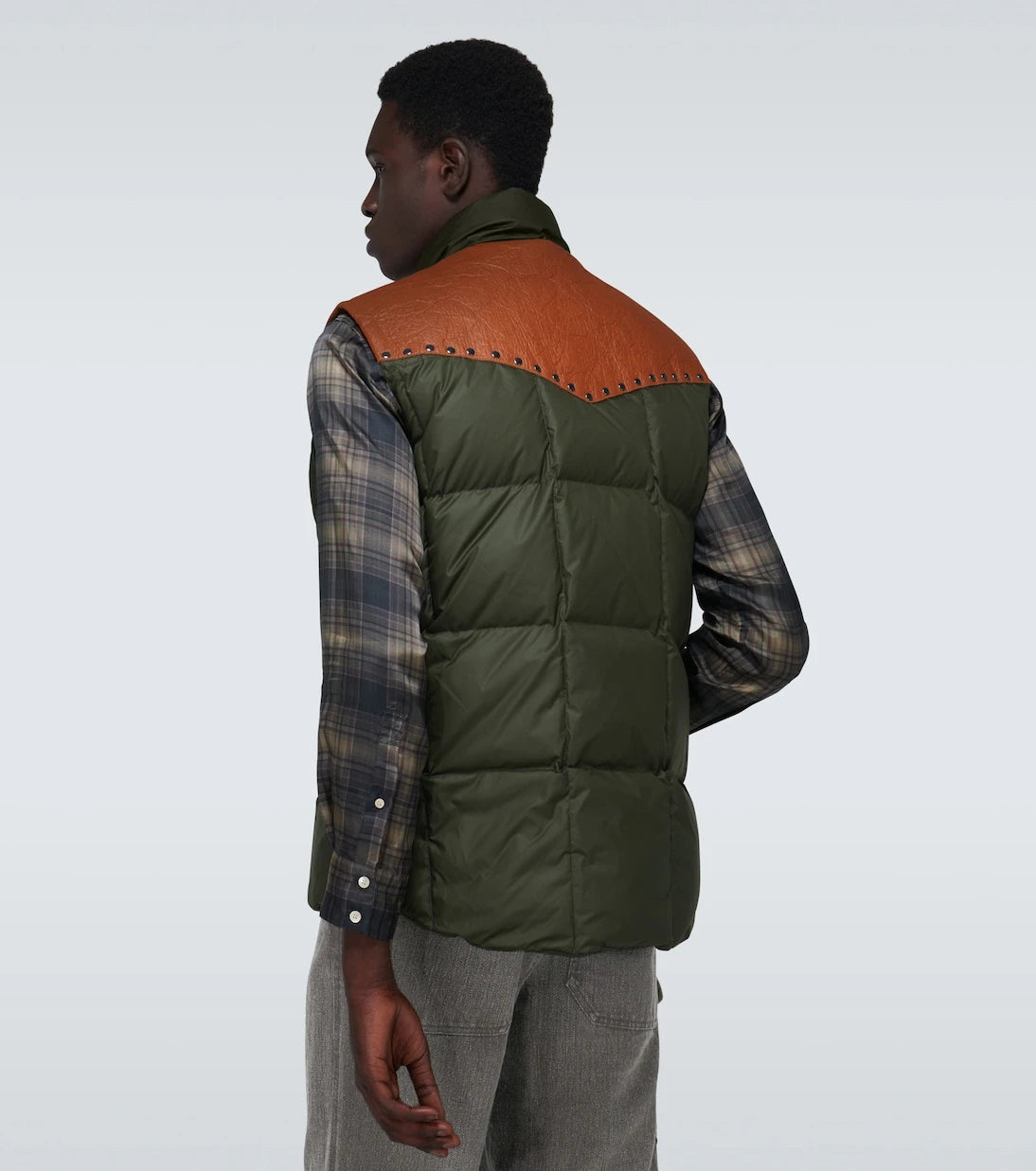 Phipps - Ranger Doudoune down vest