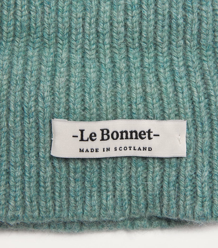 Le Bonnet Classic Beanie