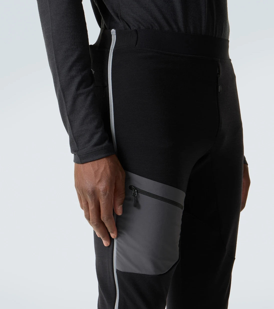 Norrøna - Trollveggen tights