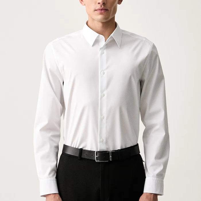 Calvin Klein erkek pamuklu gömlek