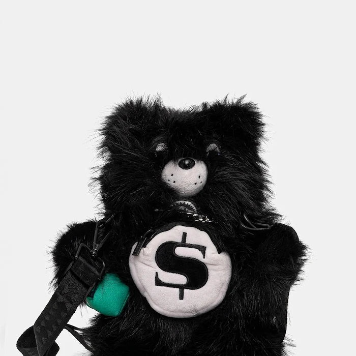 Чанта през рамо Sprayground