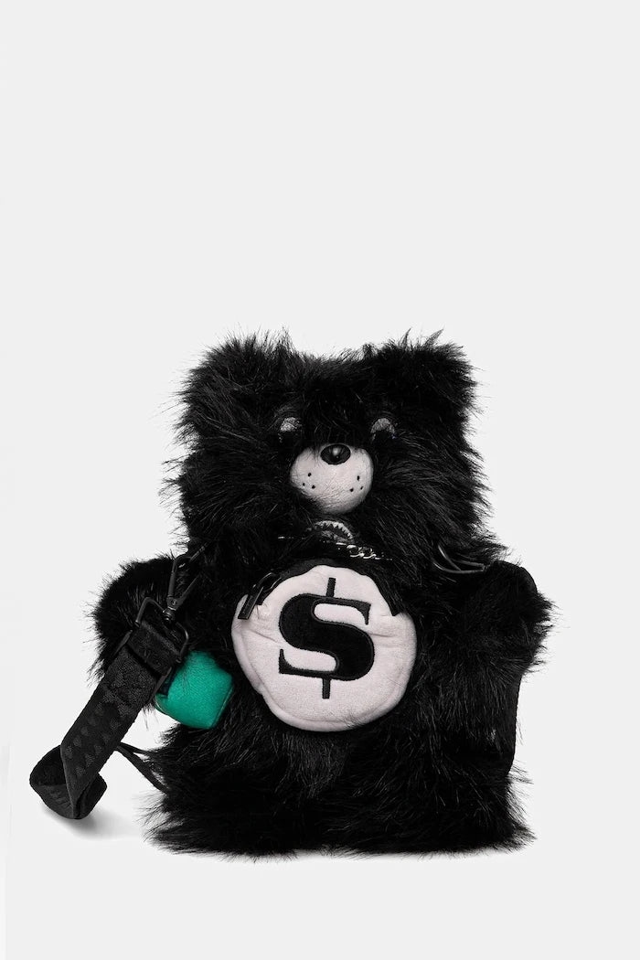 Чанта през рамо Sprayground