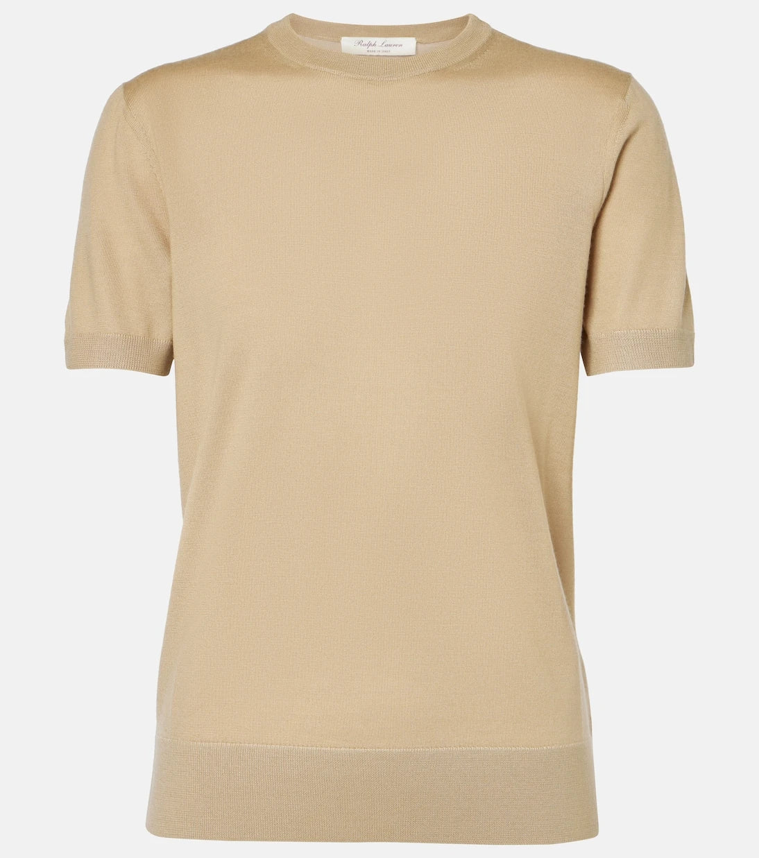 Ralph Lauren Koleksiyonu - Kaşmir kazak