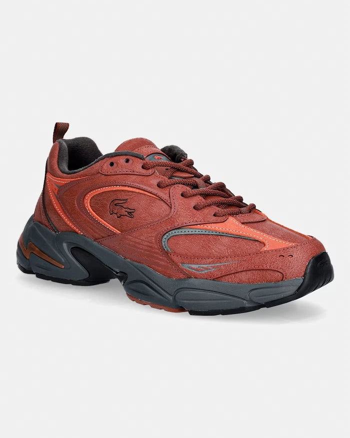Lacoste Storm 96 2K Sneakers Erkek Spor Ayakkabı