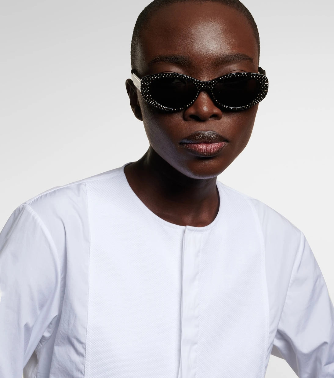 Dior Eyewear - DiorSignature B8U cat-eye sunglasses