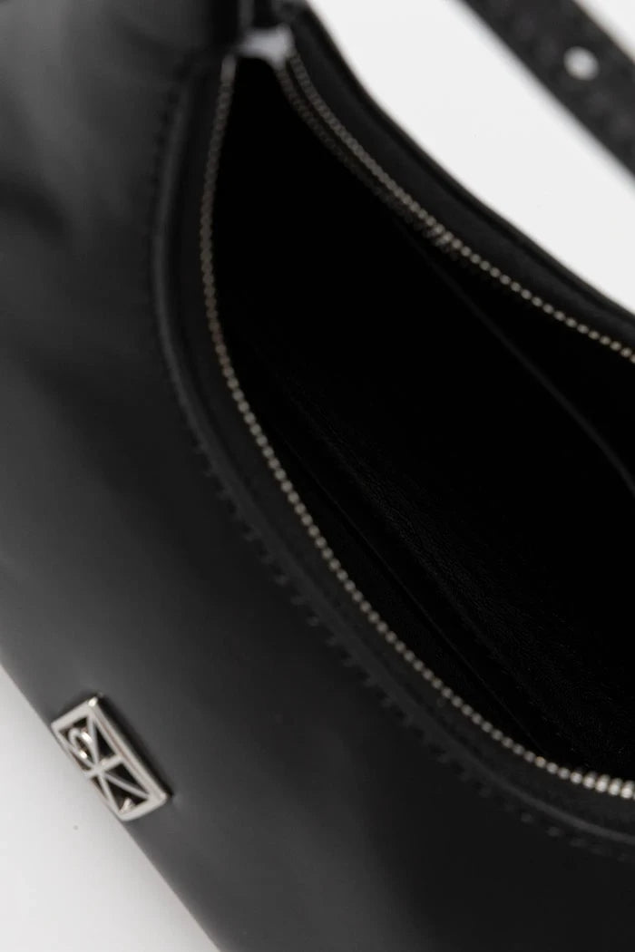 Calvin Klein Deri Çanta