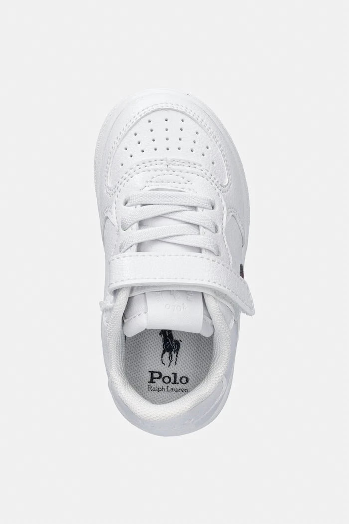 Polo Ralph Lauren MASTERS COURT BEAR PS Детски маратонки