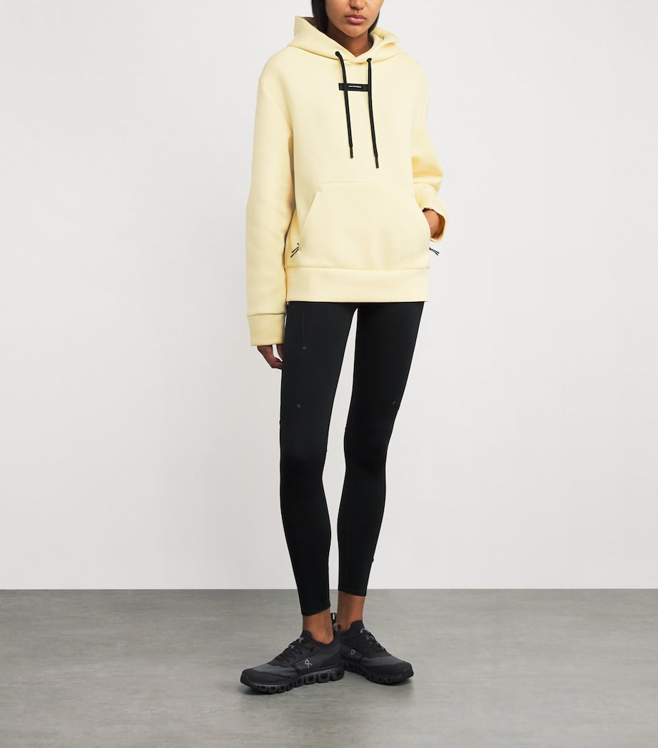 Black Cloud 6 Versa Trainers