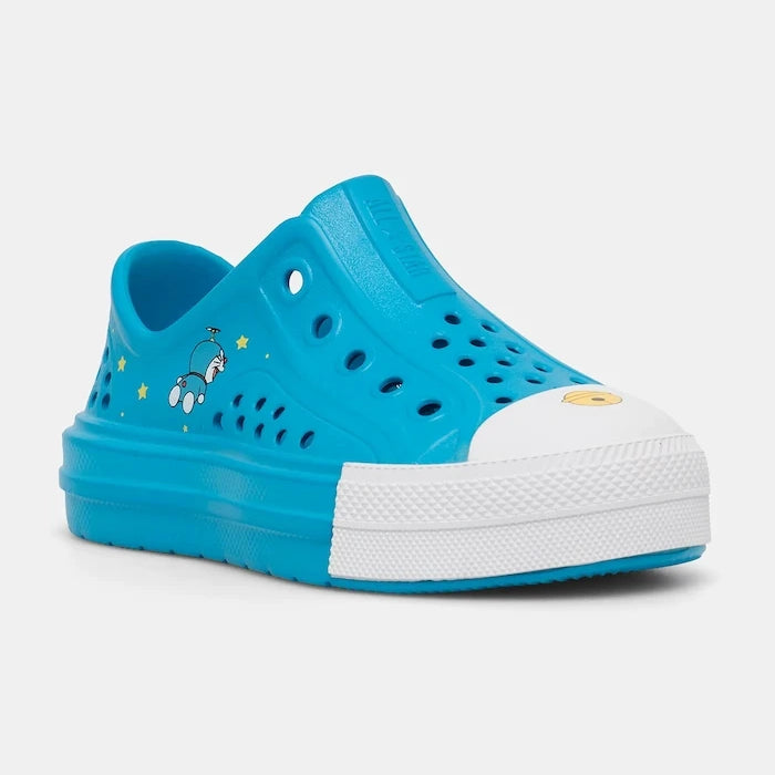 Детски ниски кецове Converse Doraemon · Chuck Taylor All Star Play Lite CX