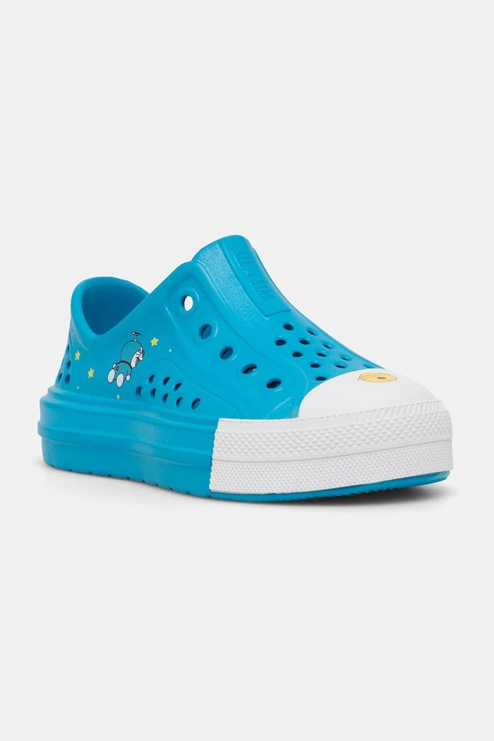 Детски ниски кецове Converse Doraemon · Chuck Taylor All Star Play Lite CX