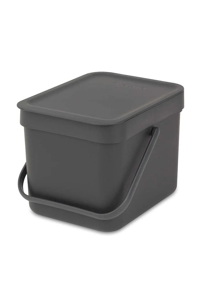 Кошче за боклук Brabantia Sort & Go 6L