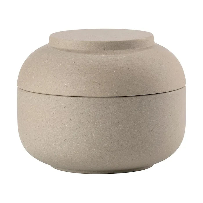 Zone Denmark taşçılıkten banyo kabı 10 x 7,5 cm