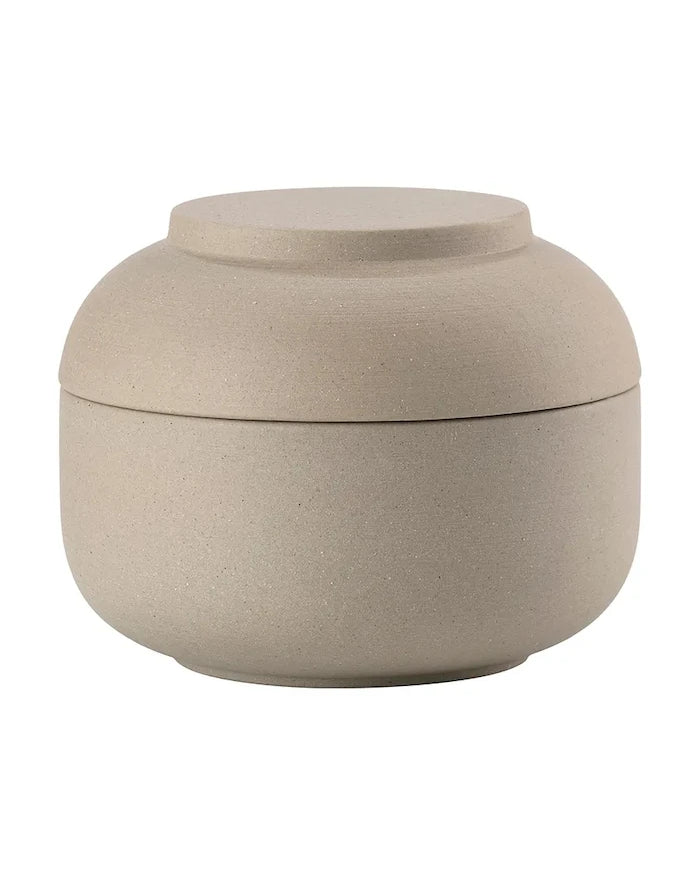 Zone Denmark taşçılıkten banyo kabı 10 x 7,5 cm