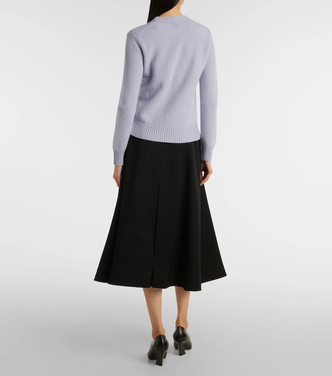 Bottega Veneta - Wool sweater