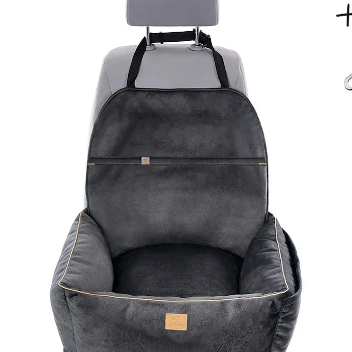 Bebobi Ergo Soft 56 x 40 x 25 cm Köpekler için Araba Koltuğu