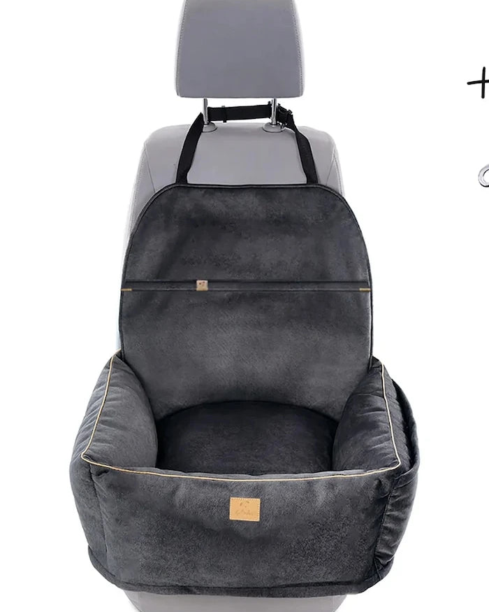 Bebobi Ergo Soft 56 x 40 x 25 cm Köpekler için Araba Koltuğu