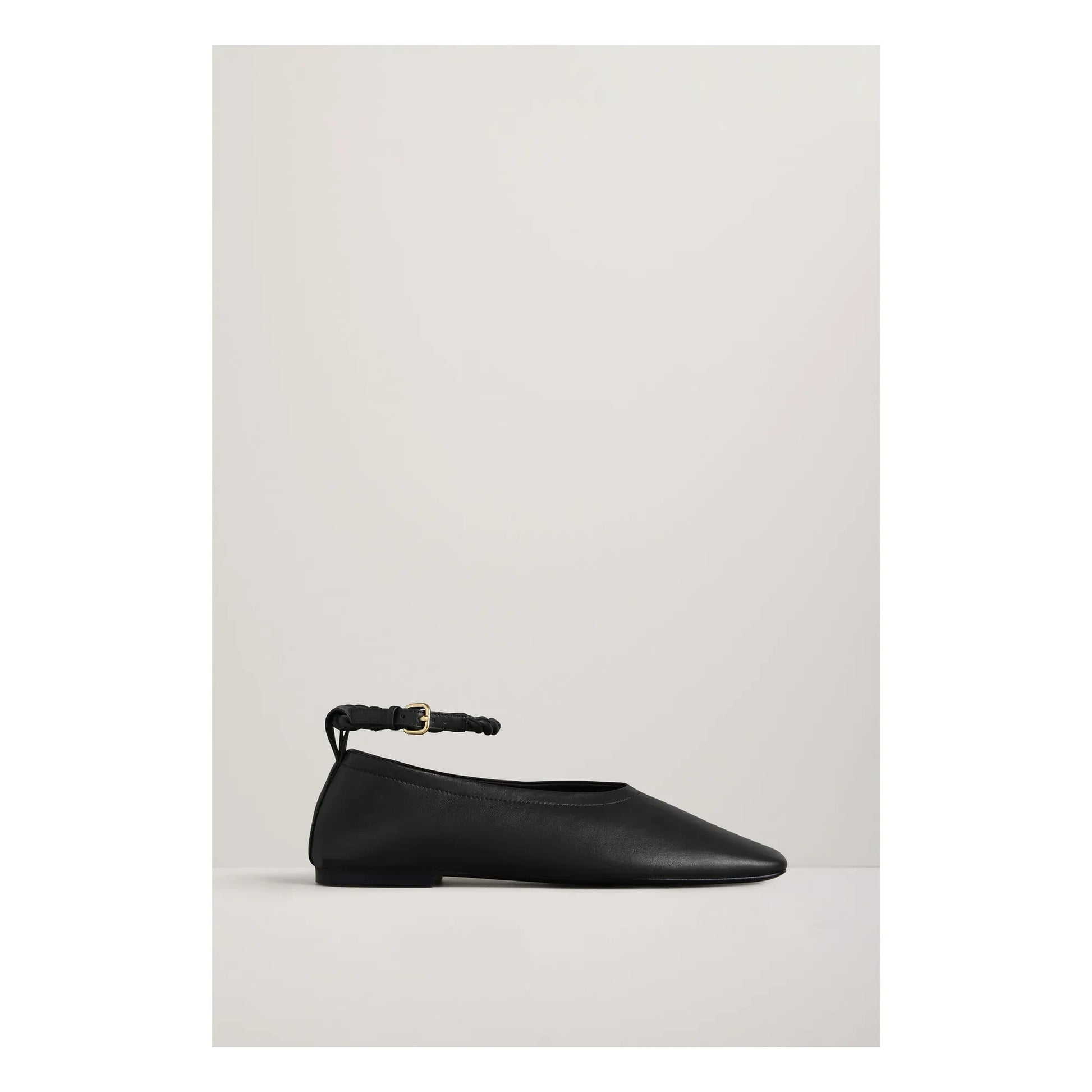 A. Emery - Steele ballerinas | Black