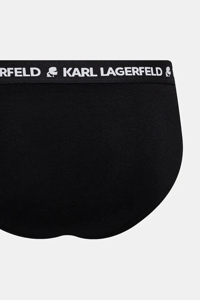 Слипове Karl Lagerfeld (3 чифта)
