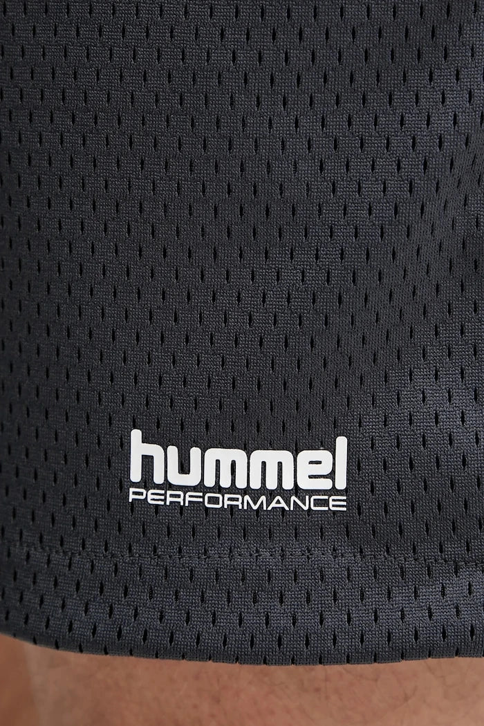 Hummel Spor Kısa Şort