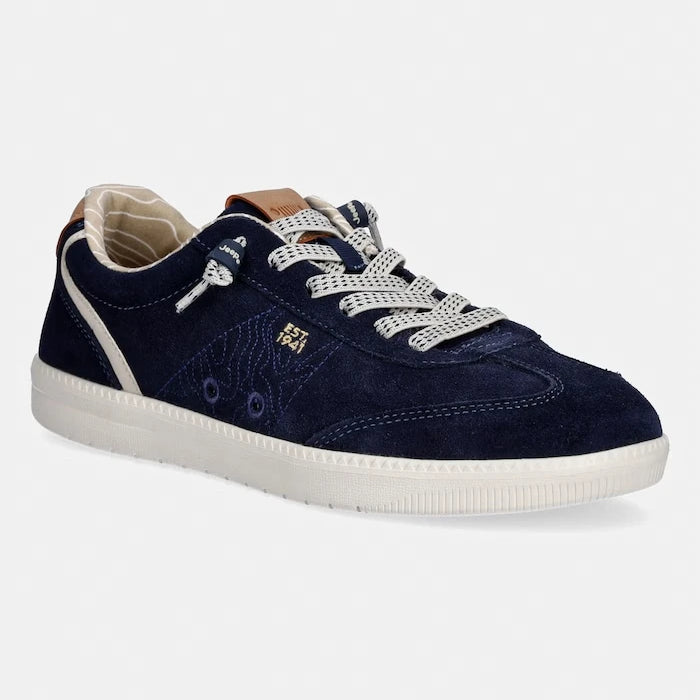 Jeep JEEPSTER SUEDE erkek süet sneaker