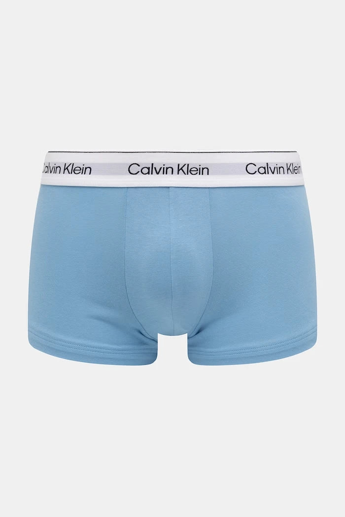 Calvin Klein Underwear Erkek Dar Boxer 3'lü Paket