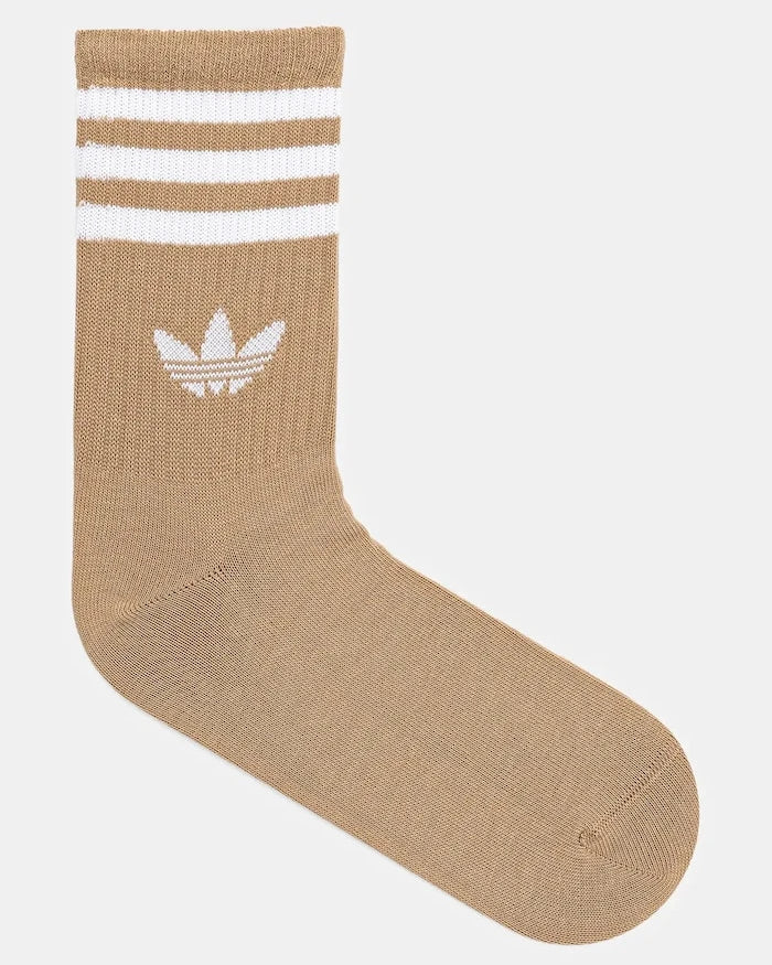 adidas Originals 3-Stripes Çoraplar (3 Çift)