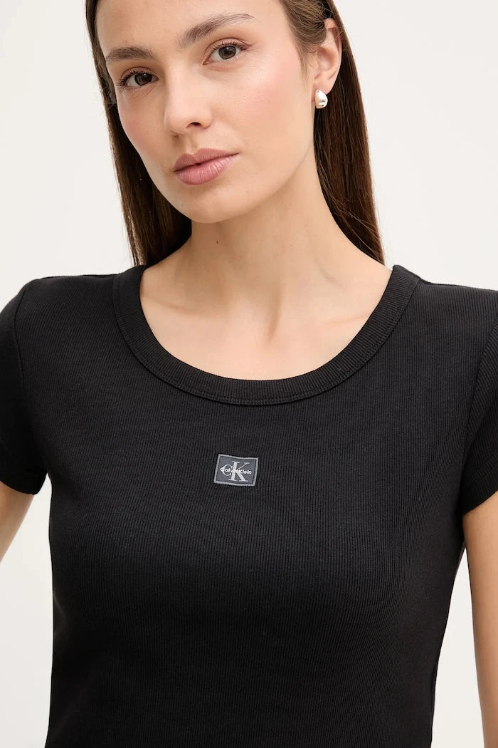 Calvin Klein Jeans kadın tişörtü
