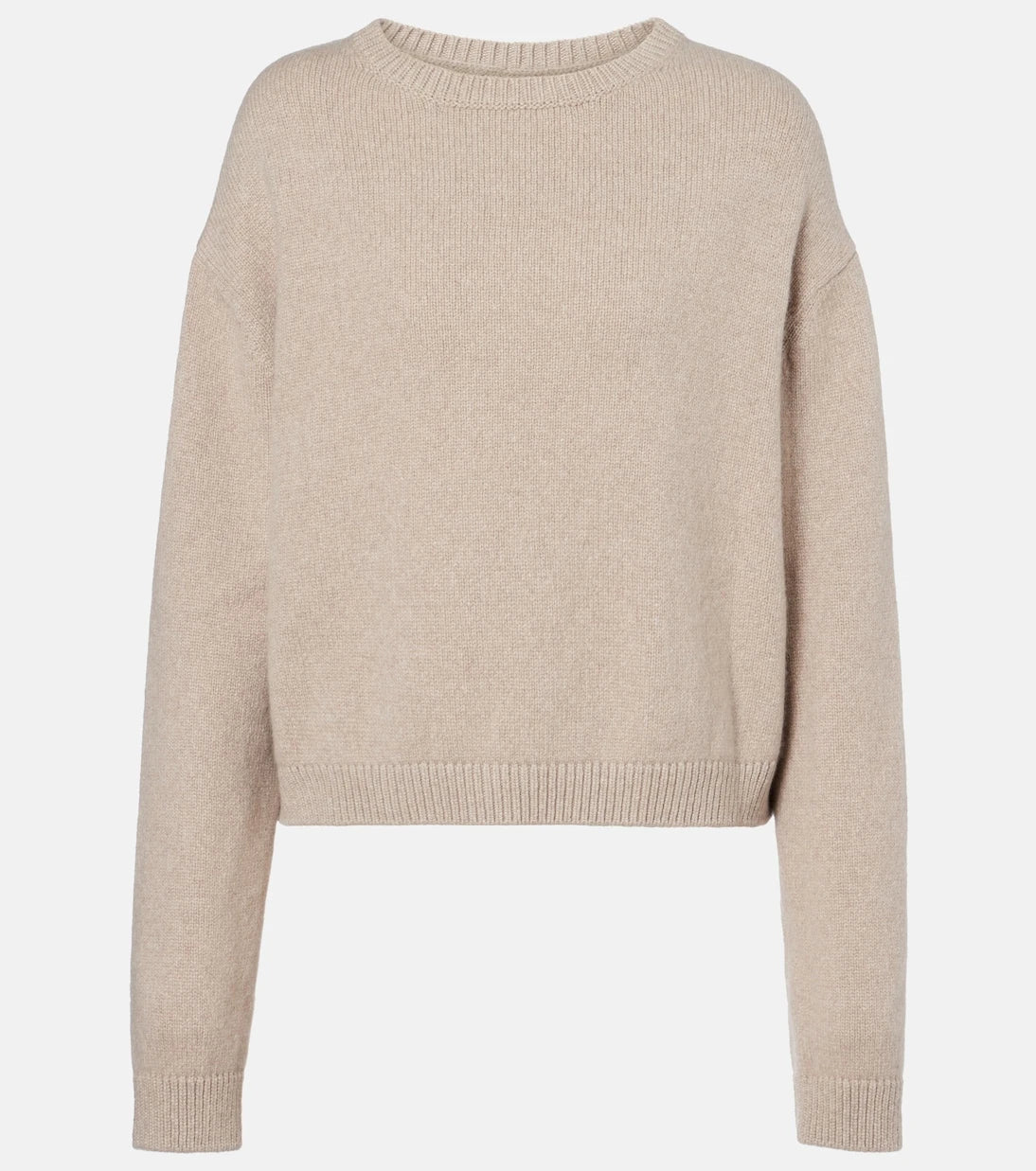 Khaite - Milo cashmere sweater