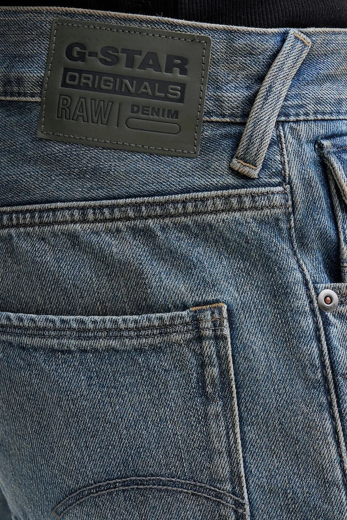Дънки G-Star Morry FWD Regular Tapered