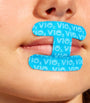 VIO2 Unscented Mouth Tape (1 Pack)