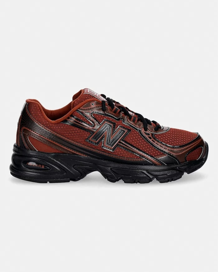 New Balance 740 spor ayakkabı