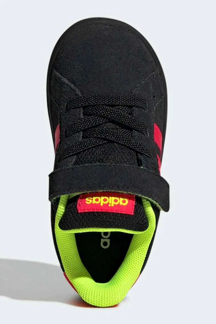 Бебешки маратонки adidas GRAND COURT 00s